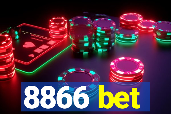 8866 bet